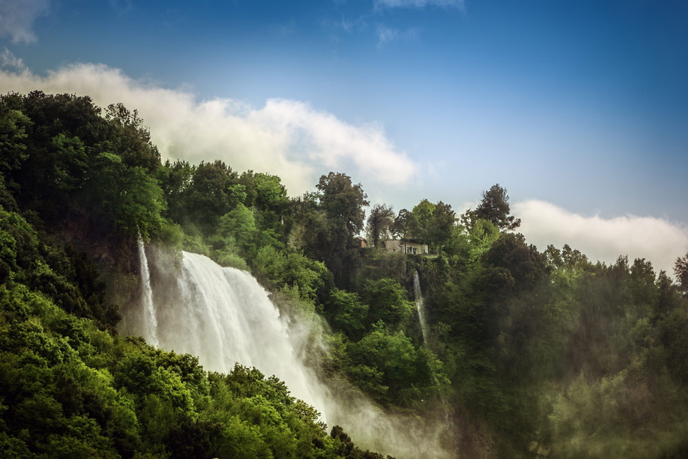 Cascata delle Marmore