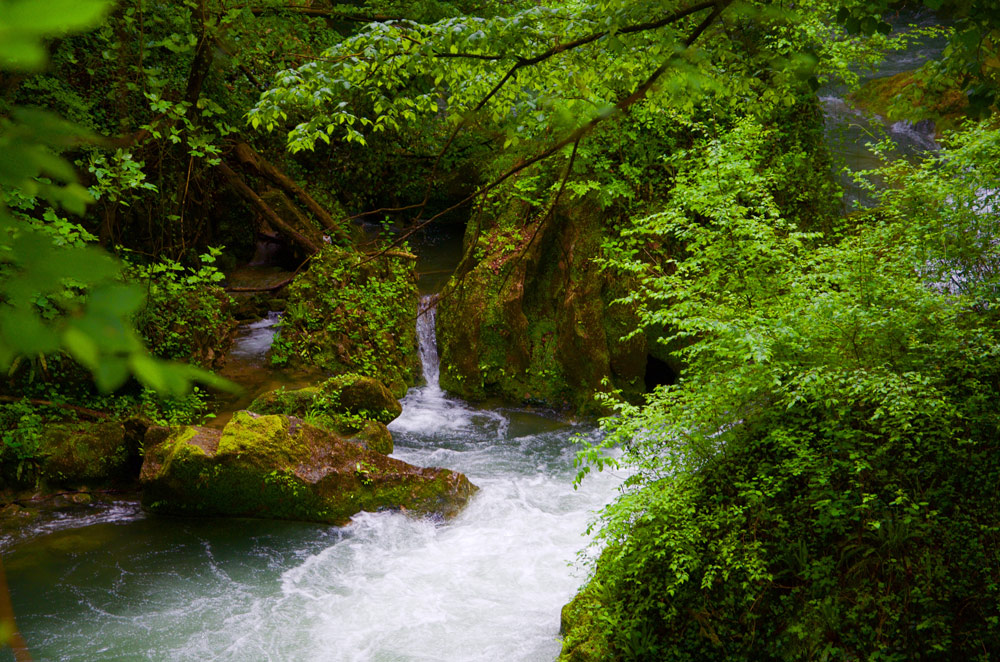 Cascata delle Marmore