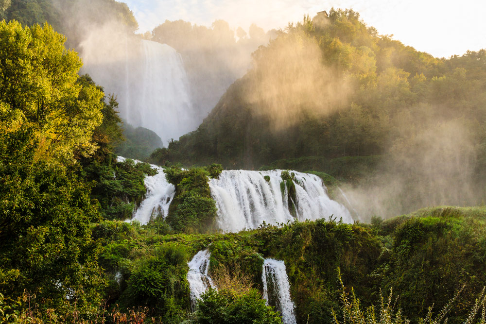 Cascata delle Marmore