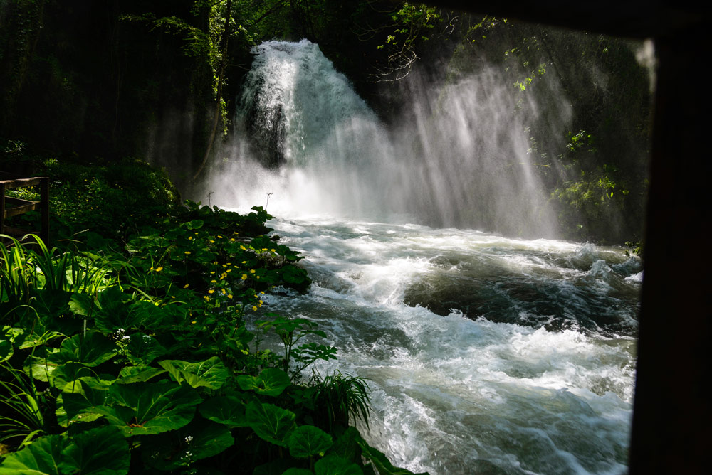 Cascata delle Marmore