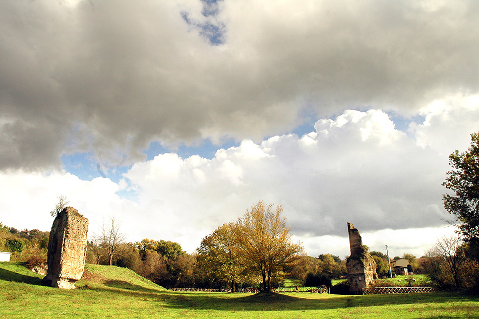 Parco Archeologico di Otricoli