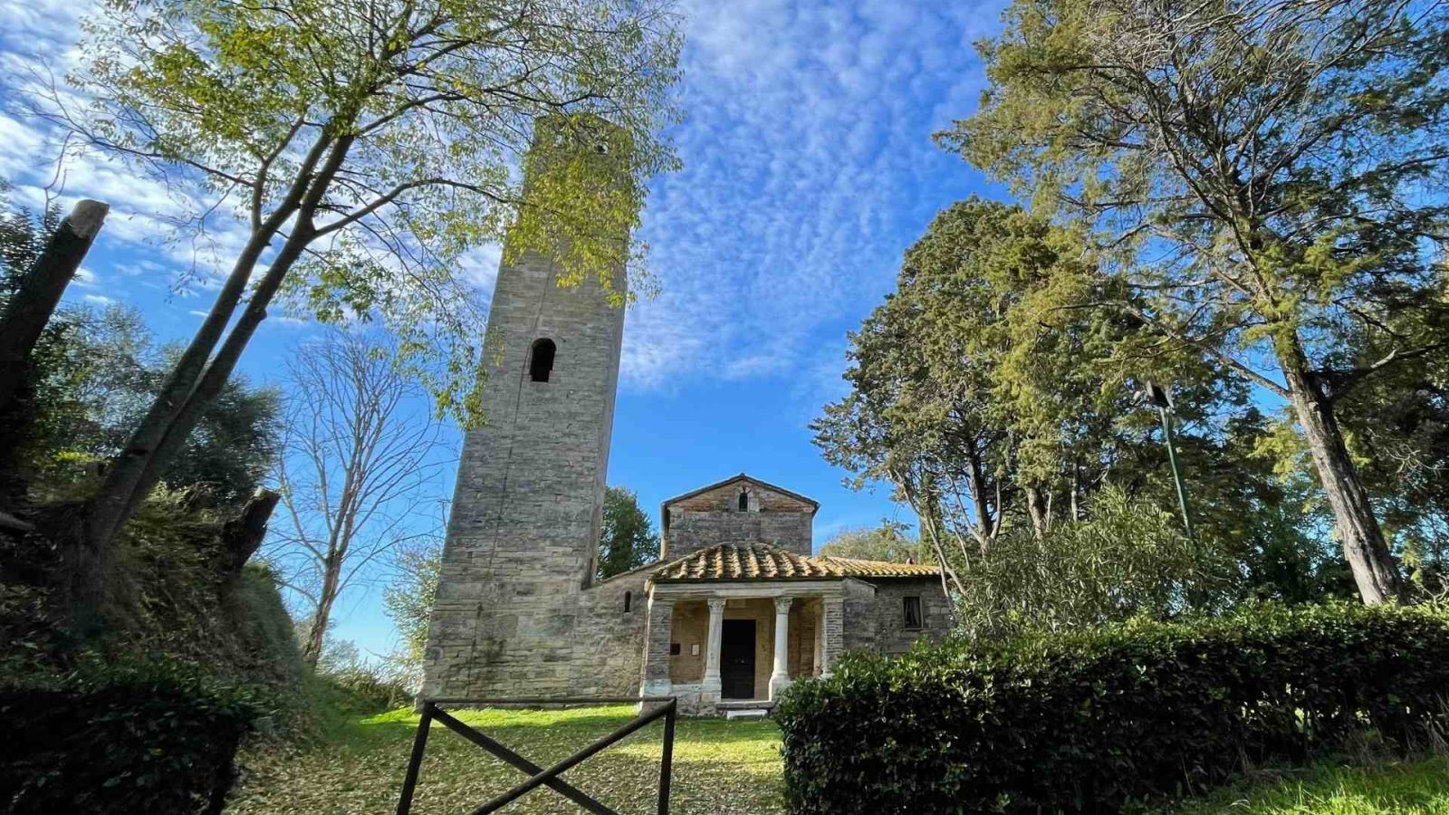 Chiesa di Santa Pudenziana