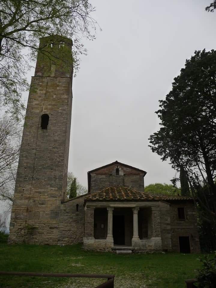 Chiesa di Santa Pudenziana