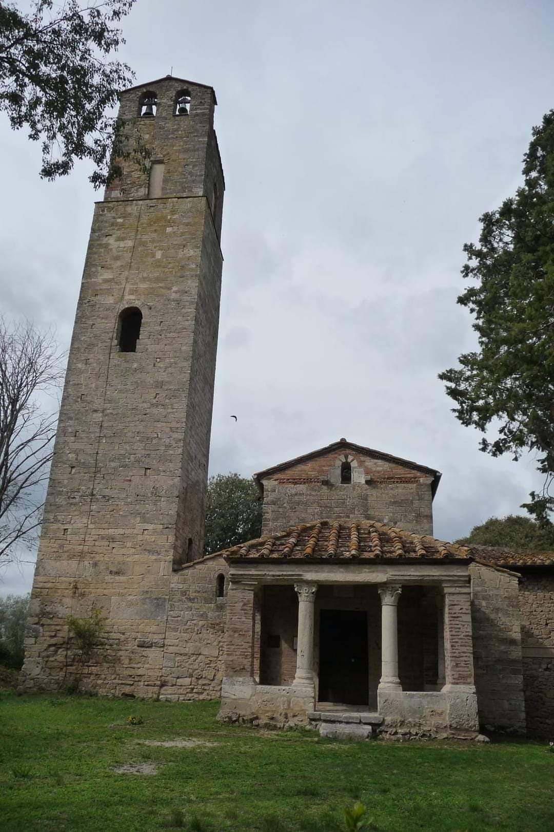 Chiesa di Santa Pudenziana